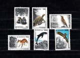 M1 TX9 5 - 1996 - Fauna