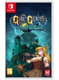 Girl Genius Adventures In Castle Heterodyne