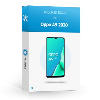 Cutie de instrumente Oppo A9 2020 (CPH1937 CPH1939 CPH1941) foto