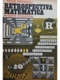 Titus Popescu - Retrospectiva matematica (Editia: 1980)