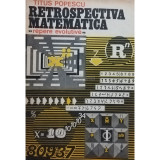 Titus Popescu - Retrospectiva matematica (editia 1980)
