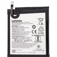 Acumulator Lenovo K6 POWER, BL272