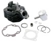 Kit Cilindru Set Motor Scuter Peugeot SV Geo 49cc 50cc AER