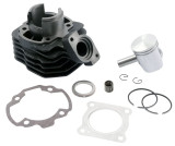 Kit Cilindru Set Motor Scuter Peugeot SpeedFight 1 - 49cc 50cc AER