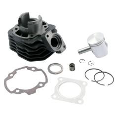 Kit Cilindru Set Motor Scuter Peugeot SV Geo 49cc 50cc AER