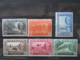 CV1 COLONII BRITANICE MALAYA KELANTAN