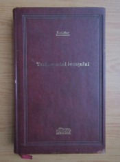 Karl May - Testamentul incasului