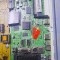 Main Board Vestel 32&quot; 17MB95 R3 050413 ecran WES315WNVS-01-B