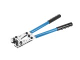 Unealtă de Sertizare Mansoane Cablu Neizolate 6-50mm&sup2;