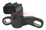 Senzor impulsuri, arbore cotit MAZDA 5 (CR19) (2005 - 2016) METZGER 0902292