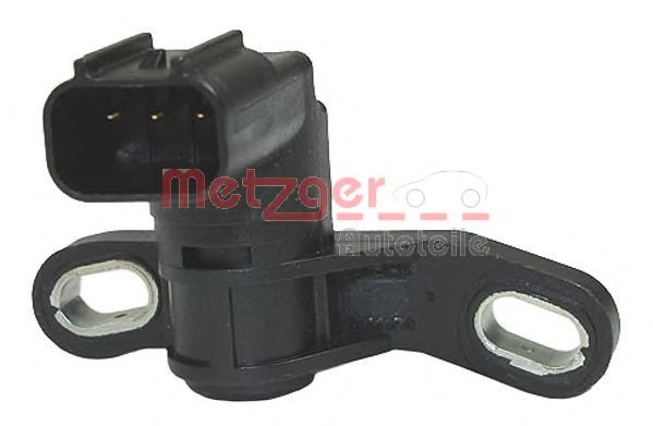 Senzor impulsuri, arbore cotit MAZDA 5 (CW) (2010 - 2016) METZGER 0902292