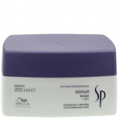 SP Repair Masca de Par Unisex 200 ml foto