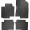 Set covorase auto cauciuc Hyundai i20 2015-, HYUNDAI i20 2020- BAYON 2021-&amp;gt; AutoDrive ProParts