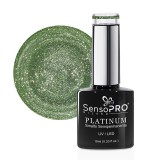 Cumpara ieftin Oja Semipermanenta Platinum SensoPRO Milano 10ml, Fantasy Pixie #20