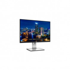 Monitor LED IPS Dell U2415 24 inch 6 ms Black foto