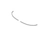 Spoiler bara protectie fata Citroen C3, 03.2010-12.2016, montare fata, set (2 buc.), OE