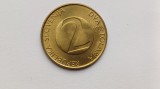 Slovenia -2 Tolari 1995 UNC, Europa