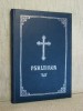 Psaltirea - Carti Religioase Ortodoxe, Scrieri Sfinte, Editura Traditia Crestina