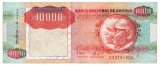 Angola 10 000 Kwanzas 1991 P-131b Seria 3781886