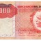 Angola 10 000 Kwanzas 1991 P-131b Seria 3781886