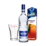 Party Box VODKA TONIC MIX