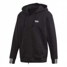 Bluza adidas R.Y.V. FZ HOODY foto