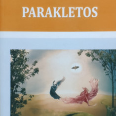Parakletos - Gheorghe Piperea ,556030