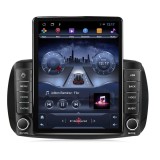 Cumpara ieftin Navigatie dedicata cu Android Smart Forfour dupa 2014, 2GB RAM, Radio GPS Dual