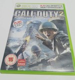 Joc XBOX 360 Xbox 360 The Official Xbox Magazine: Play Call of Duty 2 &amp; Project Gotham Racing 3.