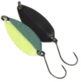 Lingurita Oscilanta GOLDEN CATCH Hedik Spoon, Culoare A60B, 1.8g, 1buc/pac