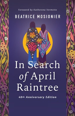 In Search of April Raintree