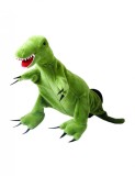 Papusa de mana T-Rex Beleduc