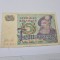 bancnota suedia 5 k 1978