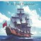 bnk cp Nave - HM Bark Endeavour