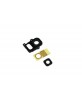 Geam Camera Samsung Galaxy A6 2018 A600 Original