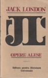 JACK LONDON - OPERE ALESE ( 3 VOLUME )