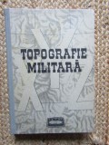 Dragomir Vasile - Topografie militara