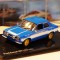 1970 Ford Escort RS1600 Mk I &quot;Fast &amp; Furious&quot; - DeAgostini 1/43