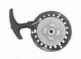 Demaror Aluminiu Pocket Bike, Mini ATV 2T, 104mm, Distanta Gauri 82mm