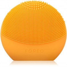 FOREO Luna™ Play Smart 2 perie inteligentă de curățare pentru toate tipurile de ten 1 buc