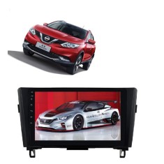 Navigatie ANDROID compatibil NISSAN Qashqai 2016 - 2017