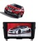 Navigatie ANDROID compatibil NISSAN Qashqai 2016 - 2017