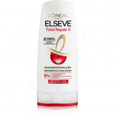 L’Oréal Paris Elseve Total Repair 5 balsam regenerator pentru păr 200 ml