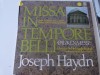 Missa in tempore belli - Haydn, Domkapelle Berlin