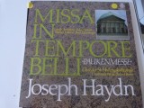 Missa in tempore belli - Haydn