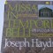 Missa in tempore belli - Haydn, Domkapelle Berlin