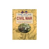 The Atlas of the Civil War