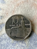 MONEDA - 10 CENTAVOS 1994-CUBA