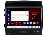 Navigatie Toyota Land Cruiser 200 V8 2007-2015 Android 14, 8GB RAM, 128GB, 360