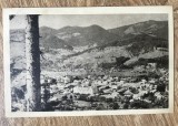CPI1 Campulung Moldovenesc - Bucovina, Bukowina - RPR - Sepia - Vedere generala